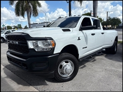 2022 RAM 3500 