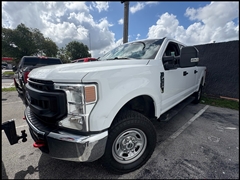 2022 Ford F-250 SD 