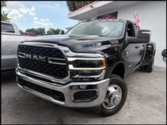 2023 RAM 3500 
