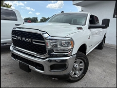 2022 RAM 2500 