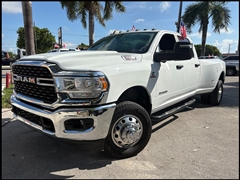 2024 RAM 3500 
