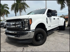 2018 Ford F-350 SD 