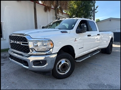 2023 RAM 3500 