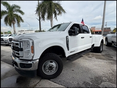 2024 Ford F-350 SD 
