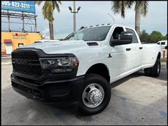 2023 RAM 3500 