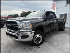 2023 RAM 3500 
