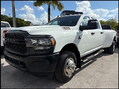 2024 RAM 3500 
