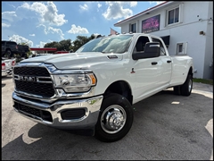 2024 RAM 3500 