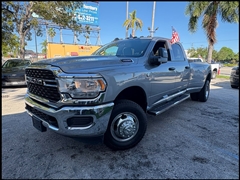 2024 RAM 3500 