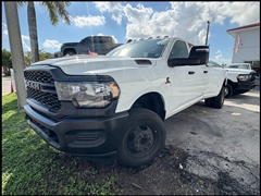 2023 RAM 3500 
