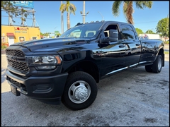 2024 RAM 3500 