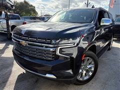 2023 Chevrolet Suburban 