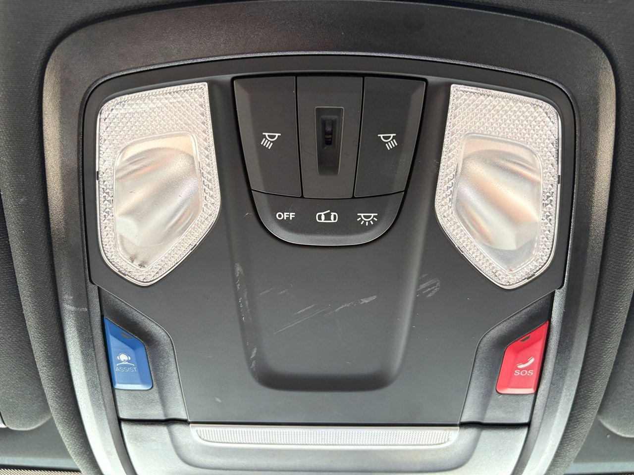 RAM 2500 Tradesman Crew Cab SWB 4WD 2024