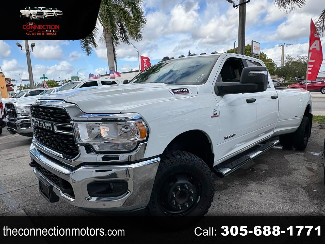 2024 RAM Ram 3500 Pickup Lone Star's photo