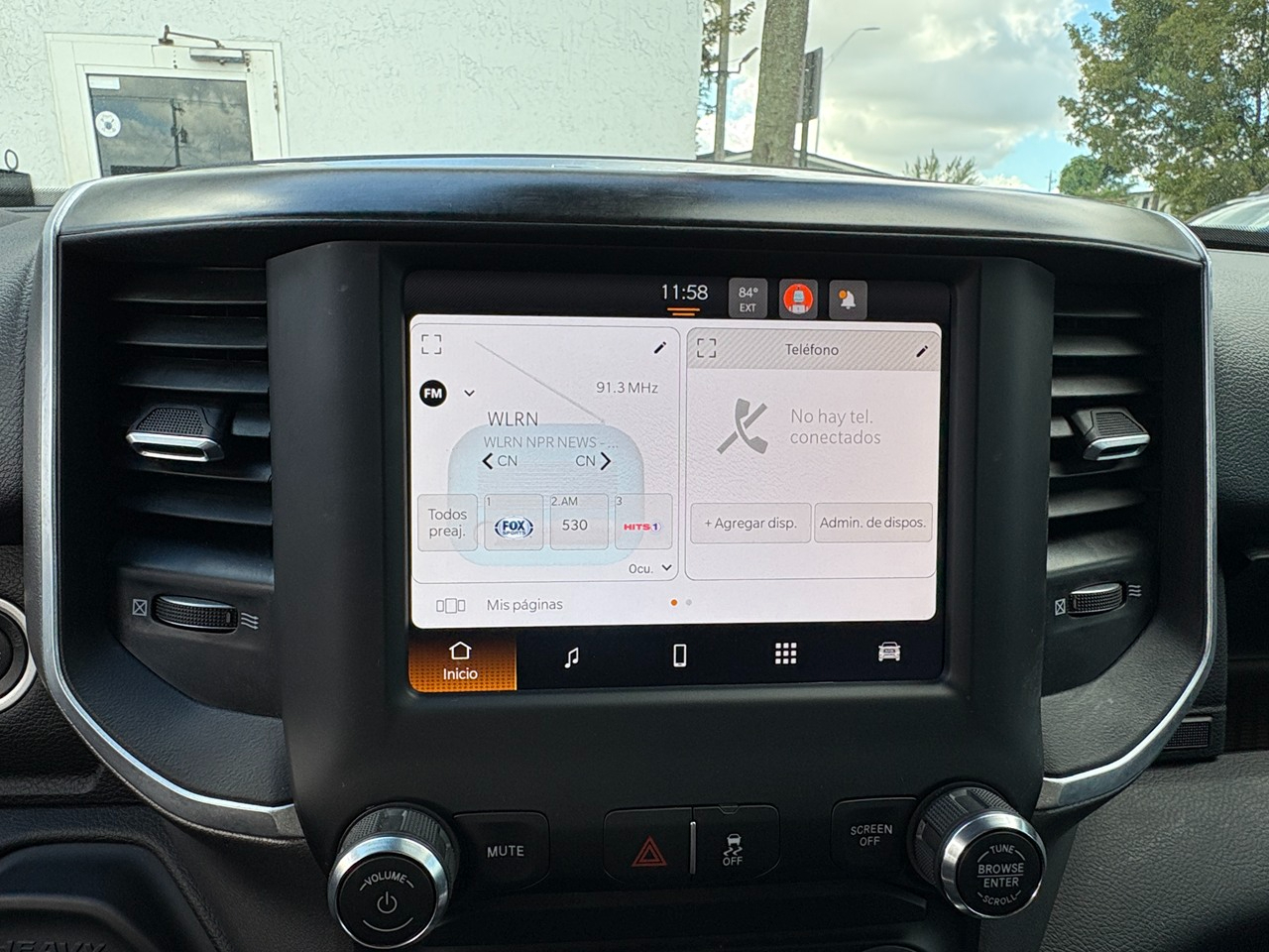 RAM 3500 Big Horn Crew Cab LWB 4WD DRW 2024