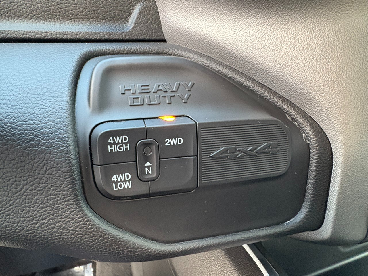 RAM 3500 Big Horn Crew Cab LWB 4WD DRW 2024