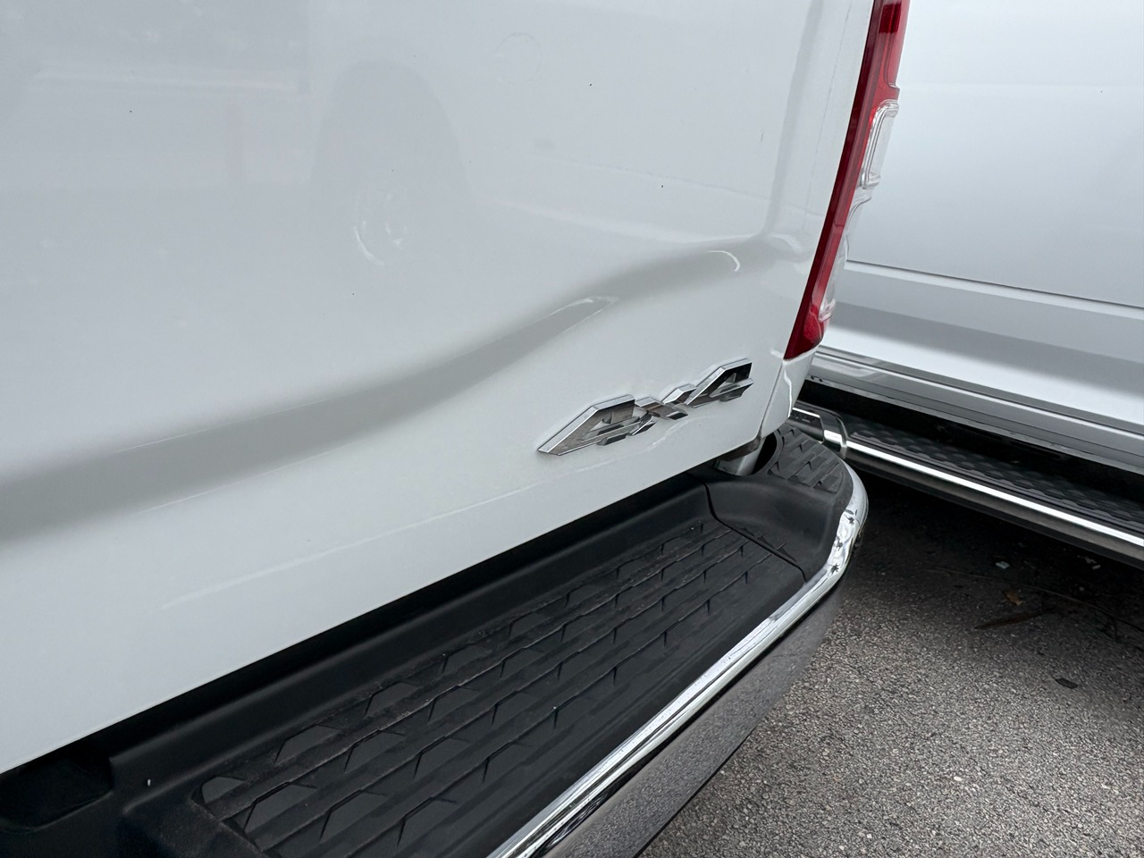 RAM 3500 Big Horn Crew Cab LWB 4WD DRW 2024