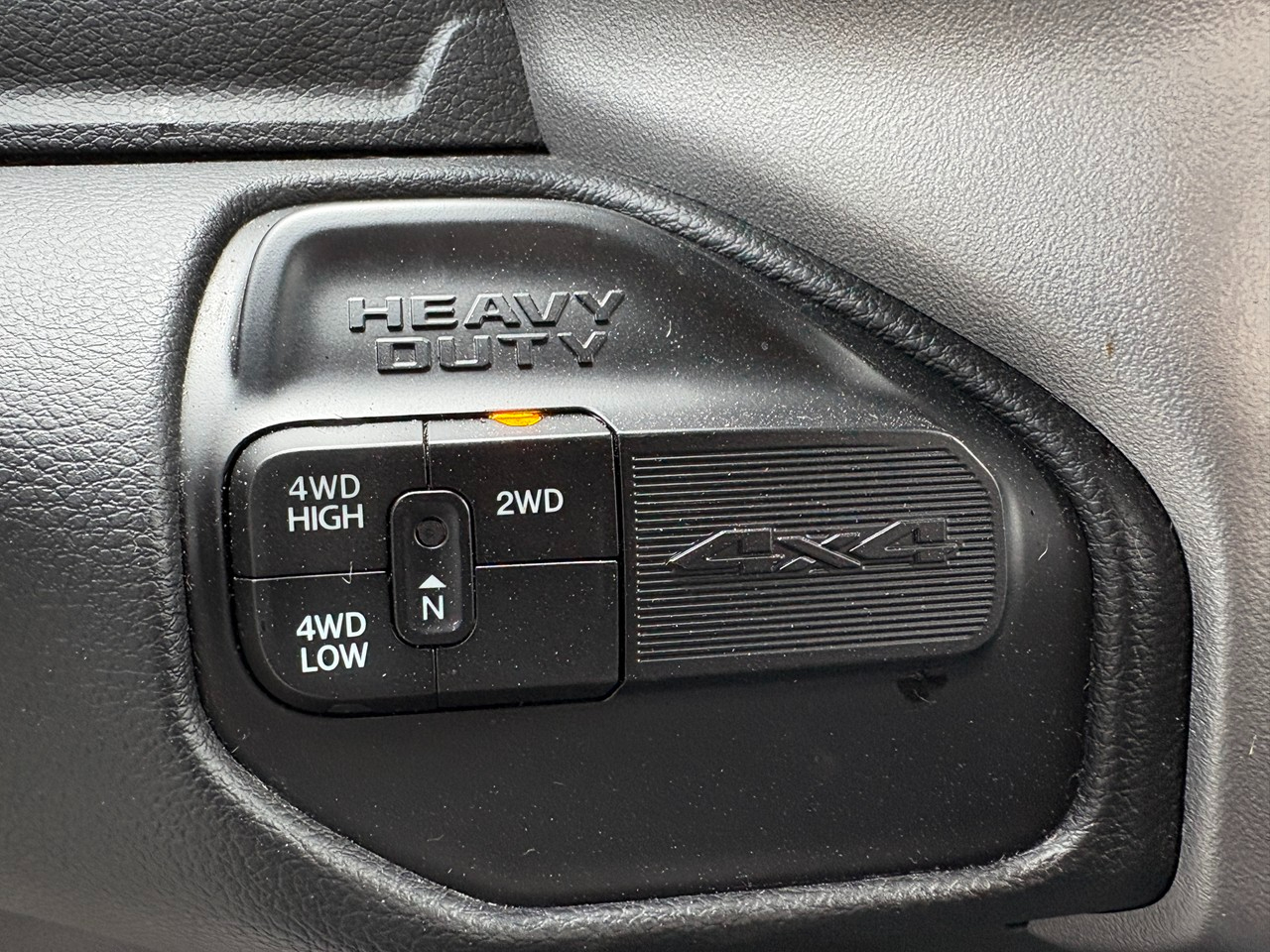 RAM 3500 Big Horn Crew Cab LWB 4WD DRW 2024