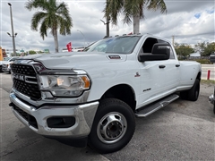 2024 RAM 3500 