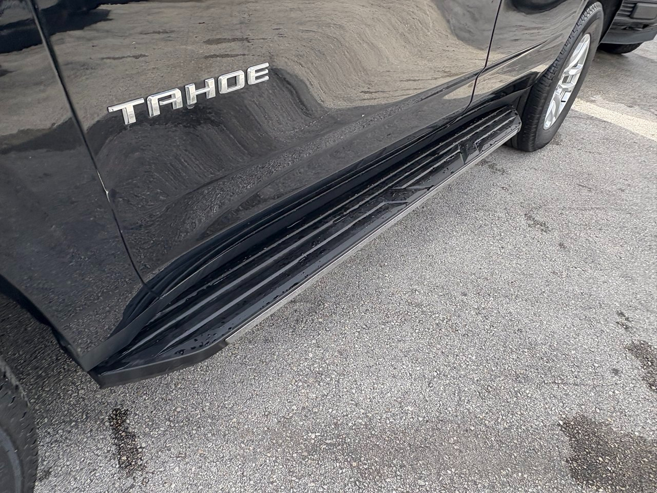 Chevrolet Tahoe LT 2WD 2024