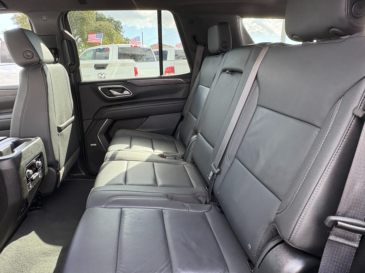 Chevrolet Tahoe LT 2WD 2024