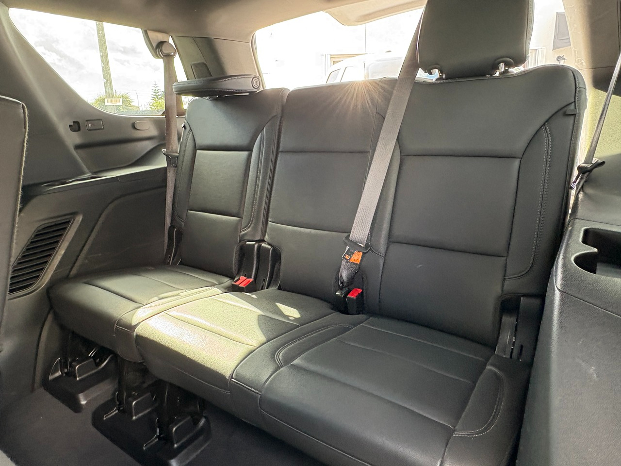 Chevrolet Tahoe LT 2WD 2024