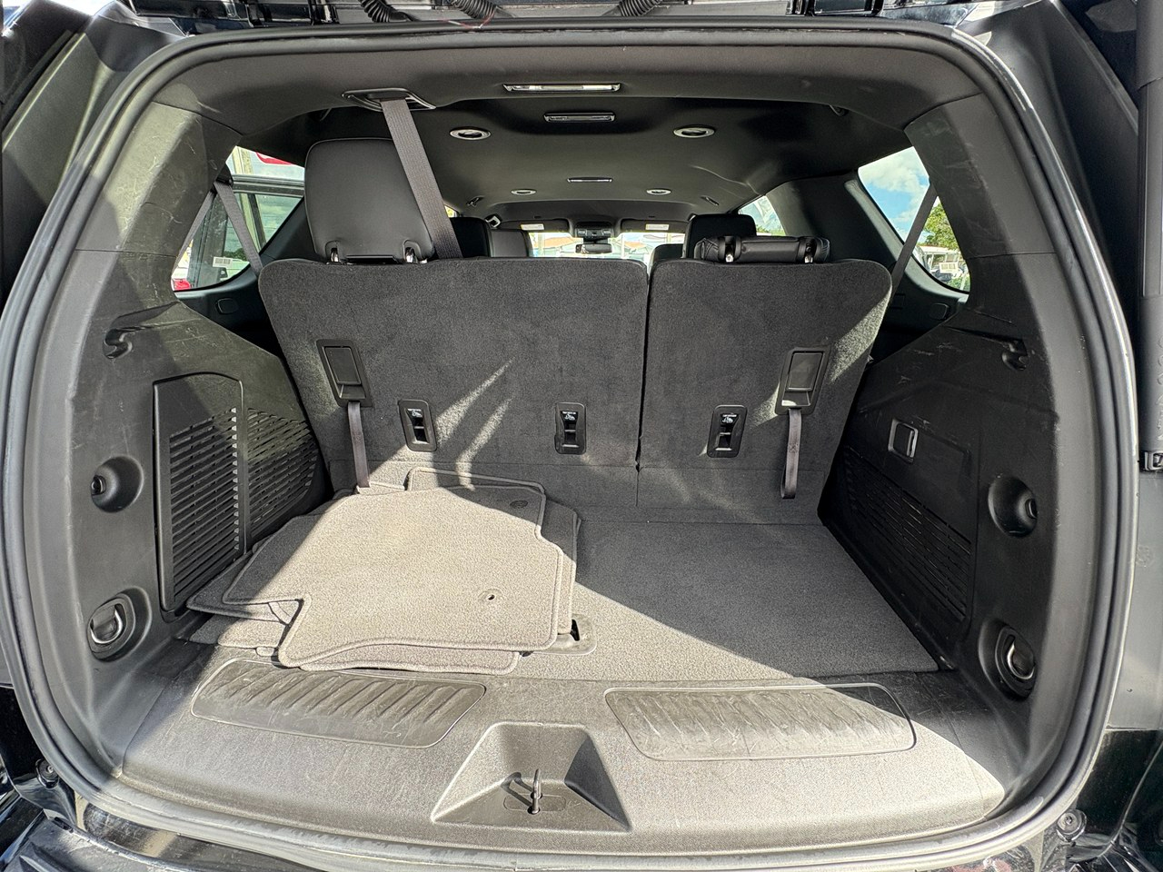 Chevrolet Tahoe LT 2WD 2024