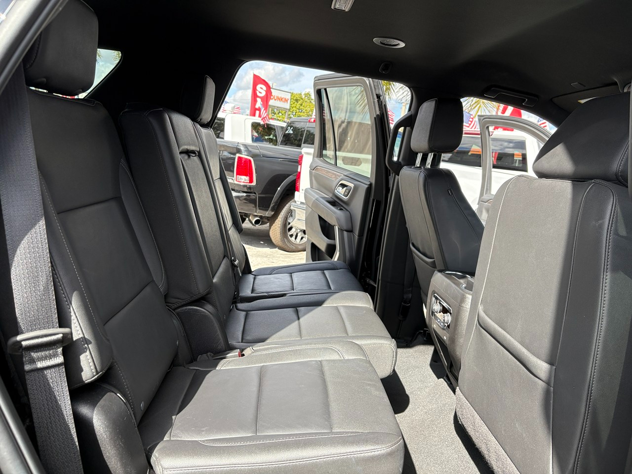 Chevrolet Tahoe LT 2WD 2024