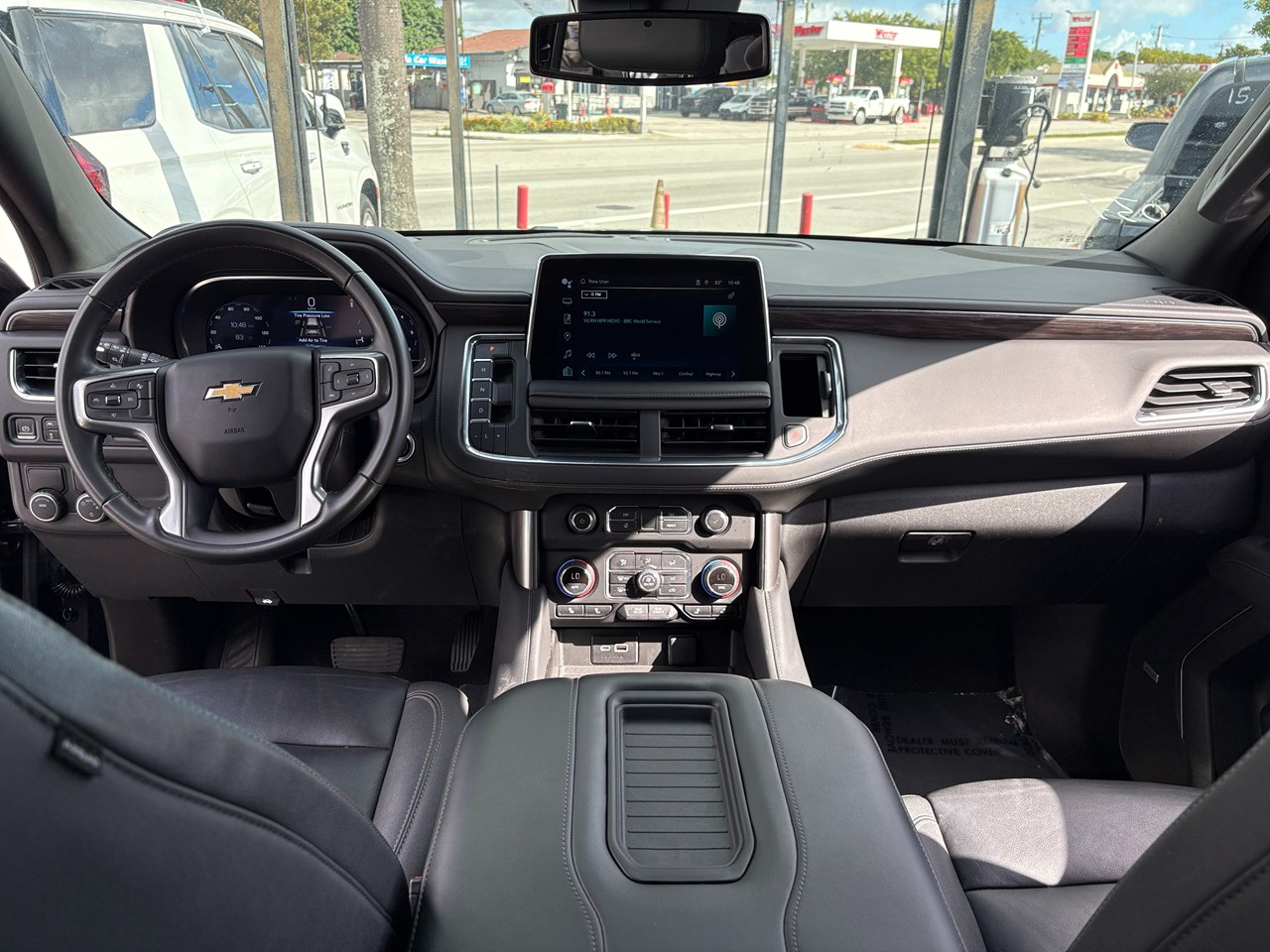 Chevrolet Tahoe LT 2WD 2024