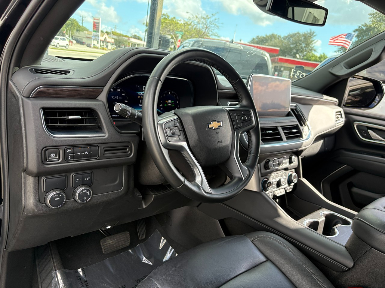 Chevrolet Tahoe LT 2WD 2024