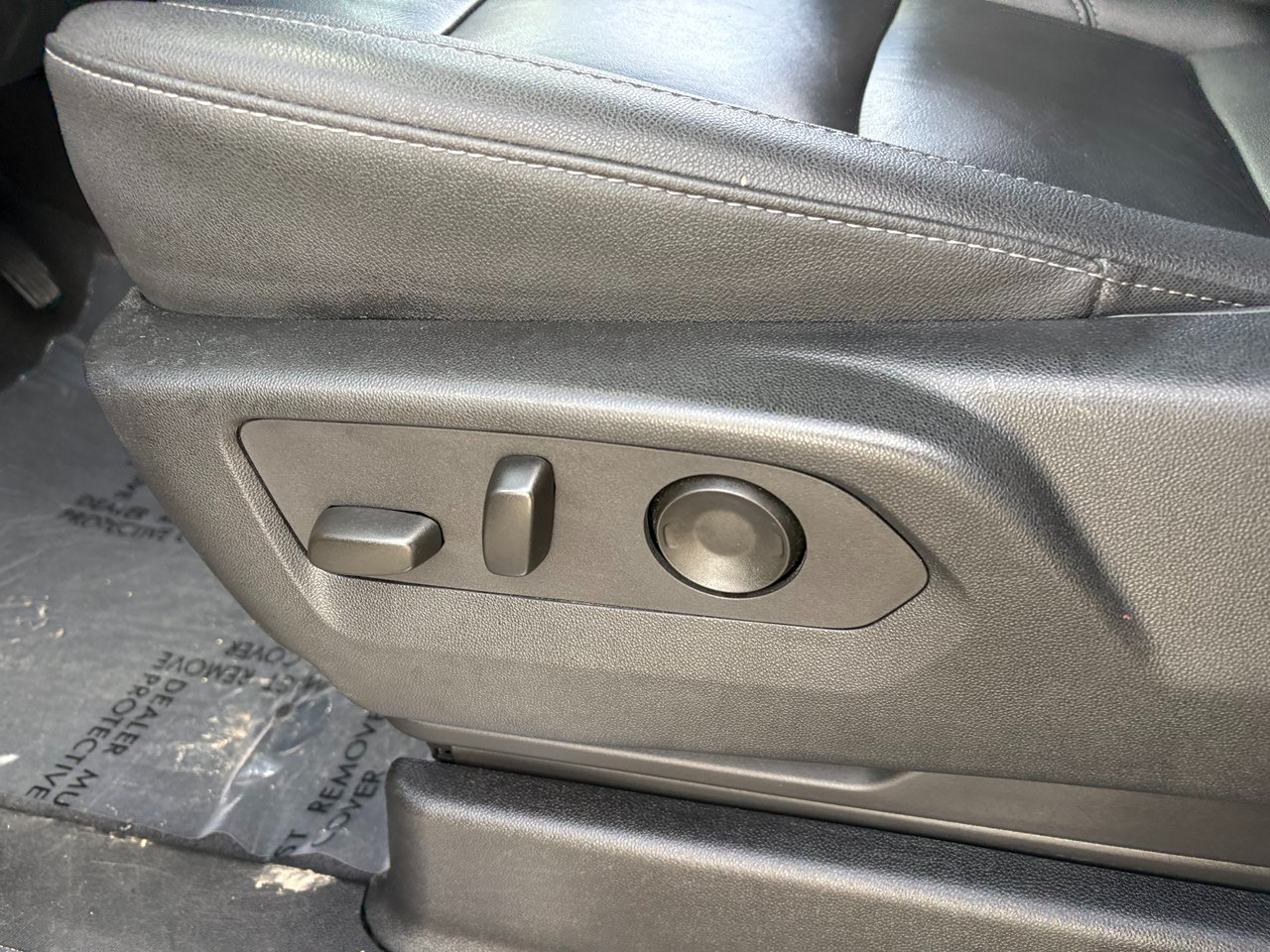 Chevrolet Tahoe LT 2WD 2024