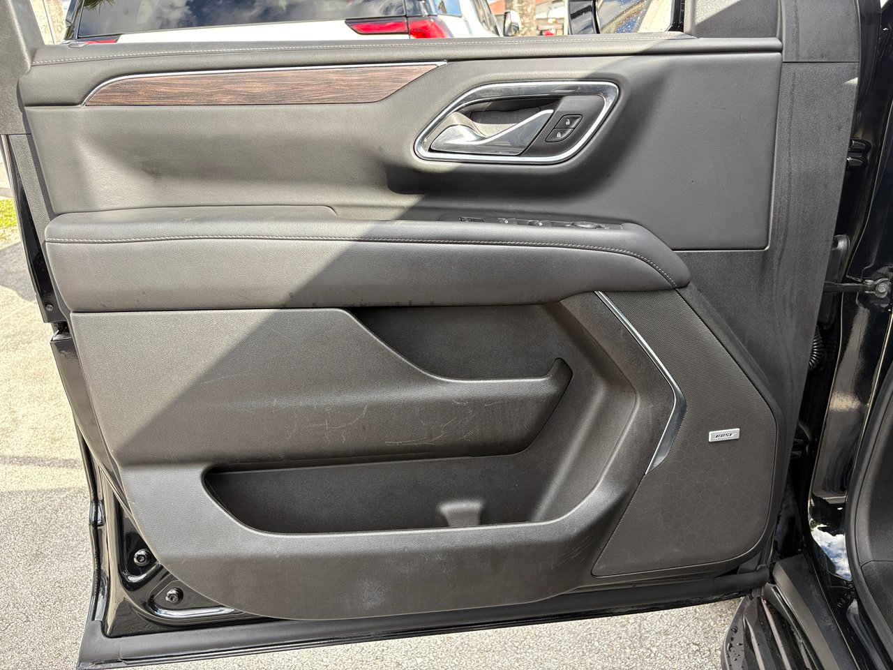 Chevrolet Tahoe LT 2WD 2024