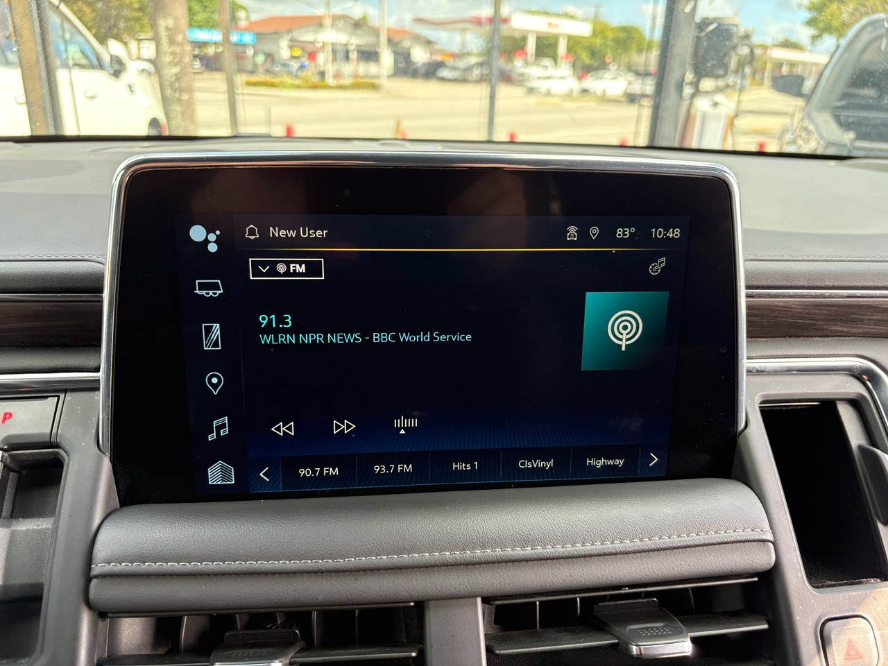 Chevrolet Tahoe LT 2WD 2024