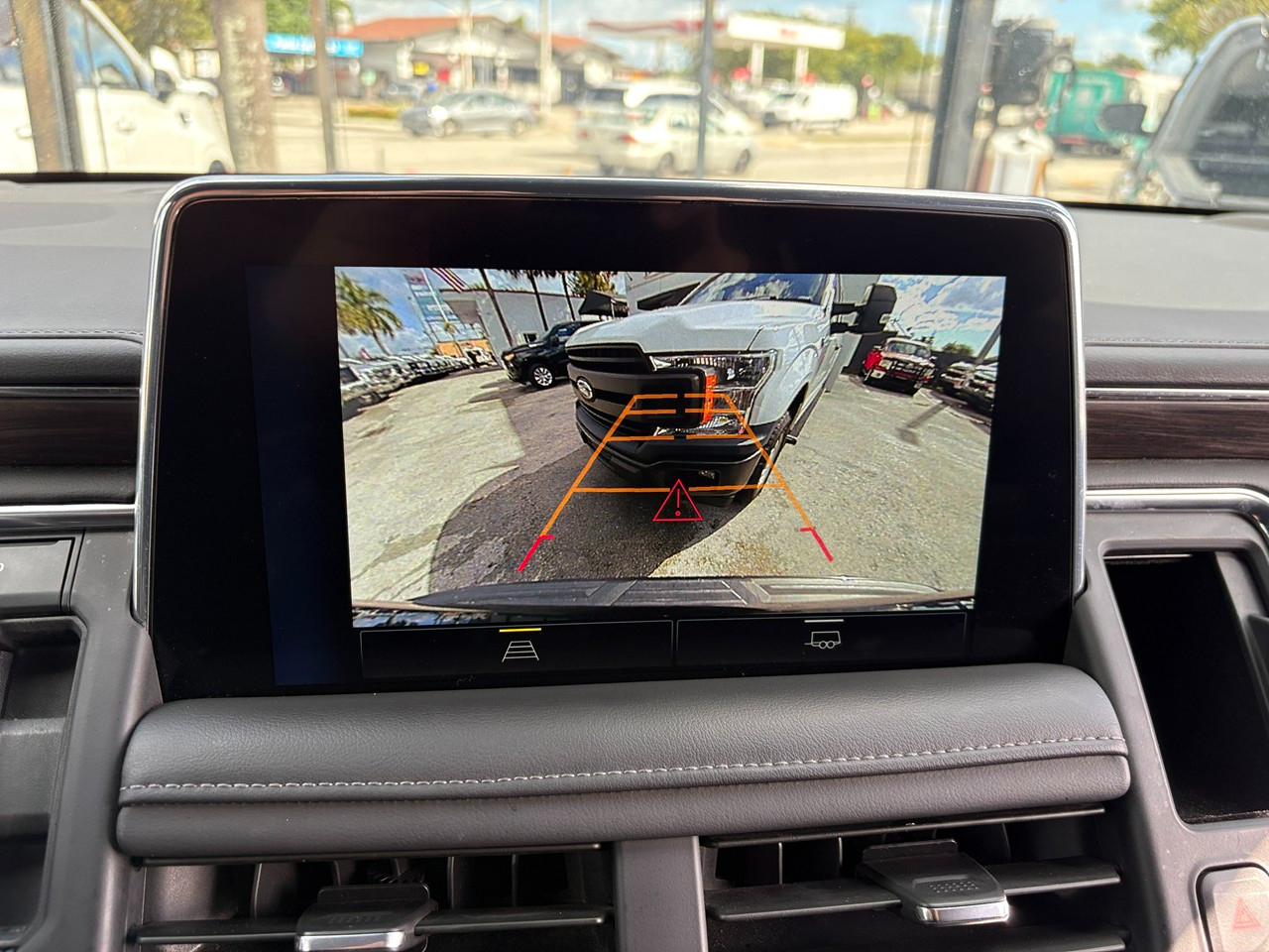 Chevrolet Tahoe LT 2WD 2024