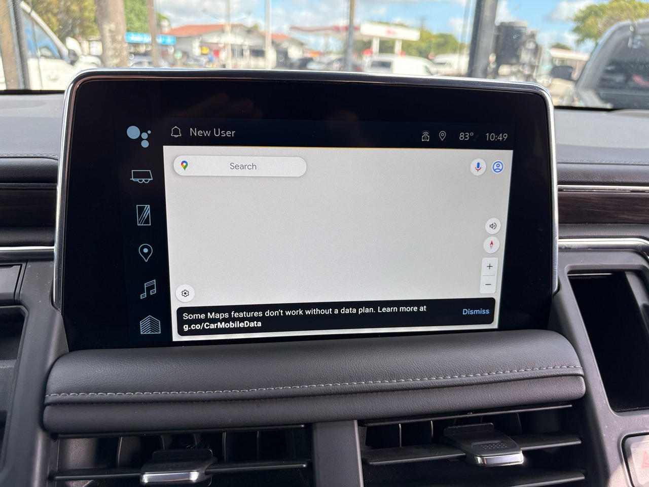 Chevrolet Tahoe LT 2WD 2024