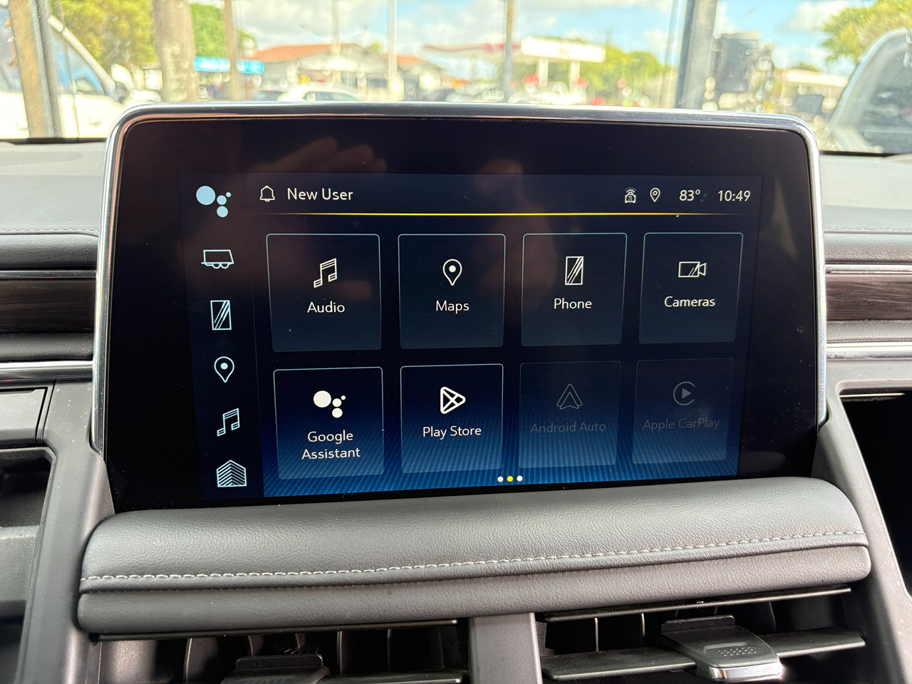 Chevrolet Tahoe LT 2WD 2024