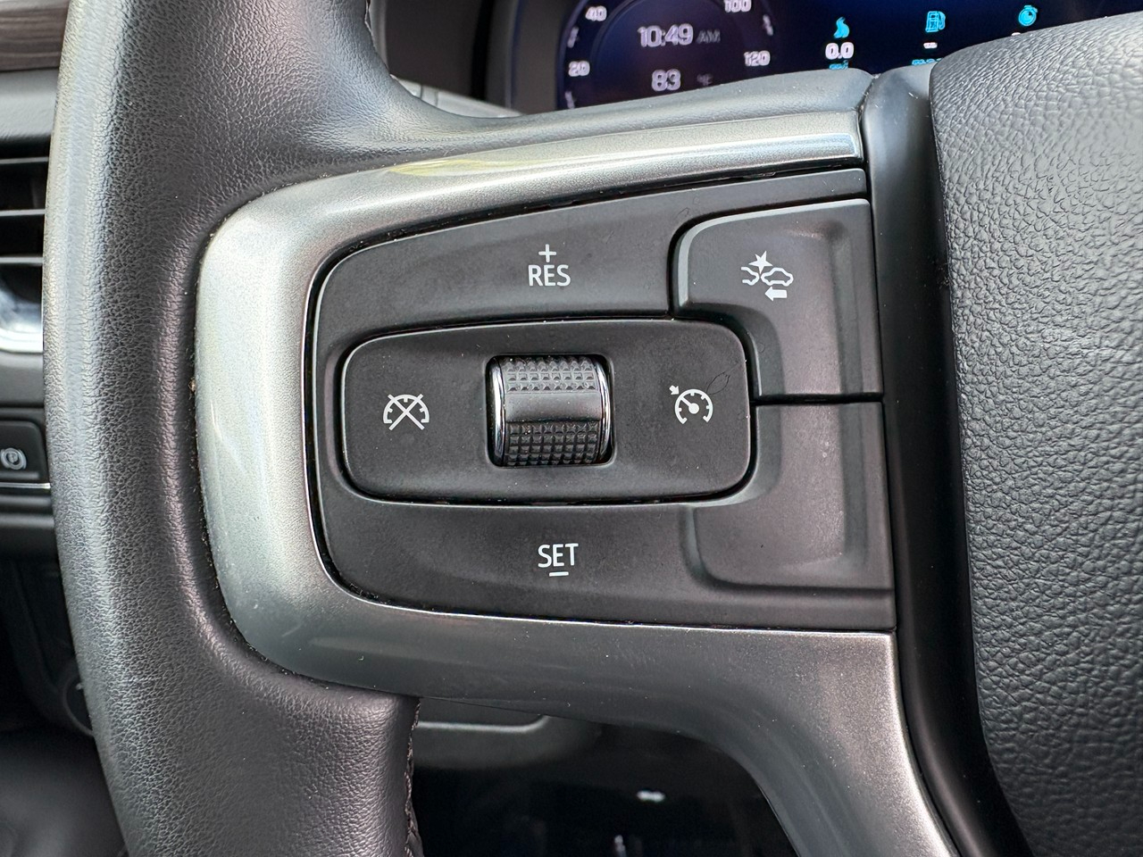 Chevrolet Tahoe LT 2WD 2024