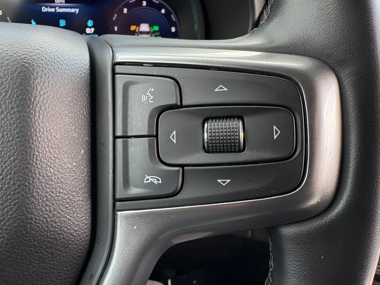 Chevrolet Tahoe LT 2WD 2024