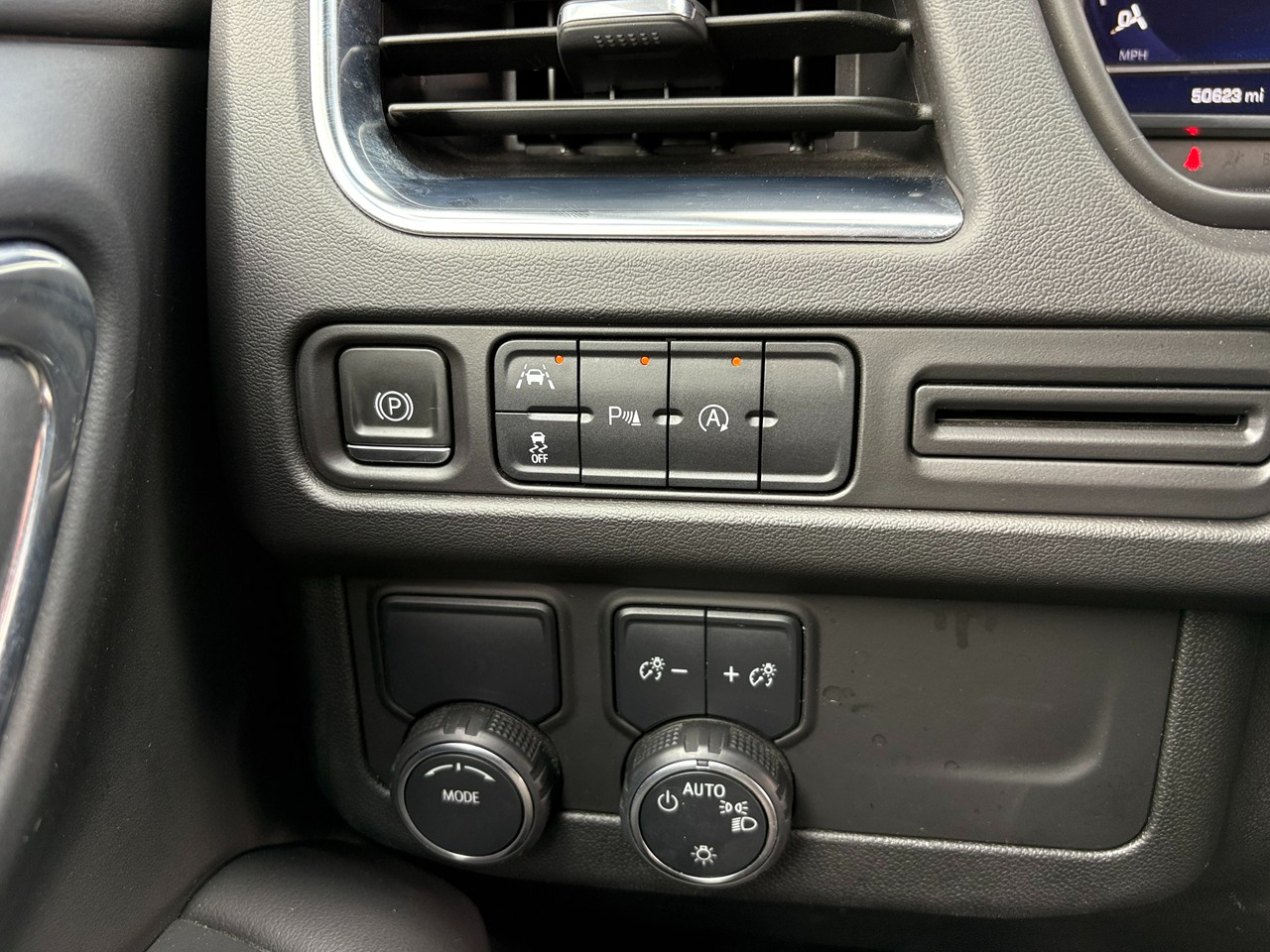 Chevrolet Tahoe LT 2WD 2024