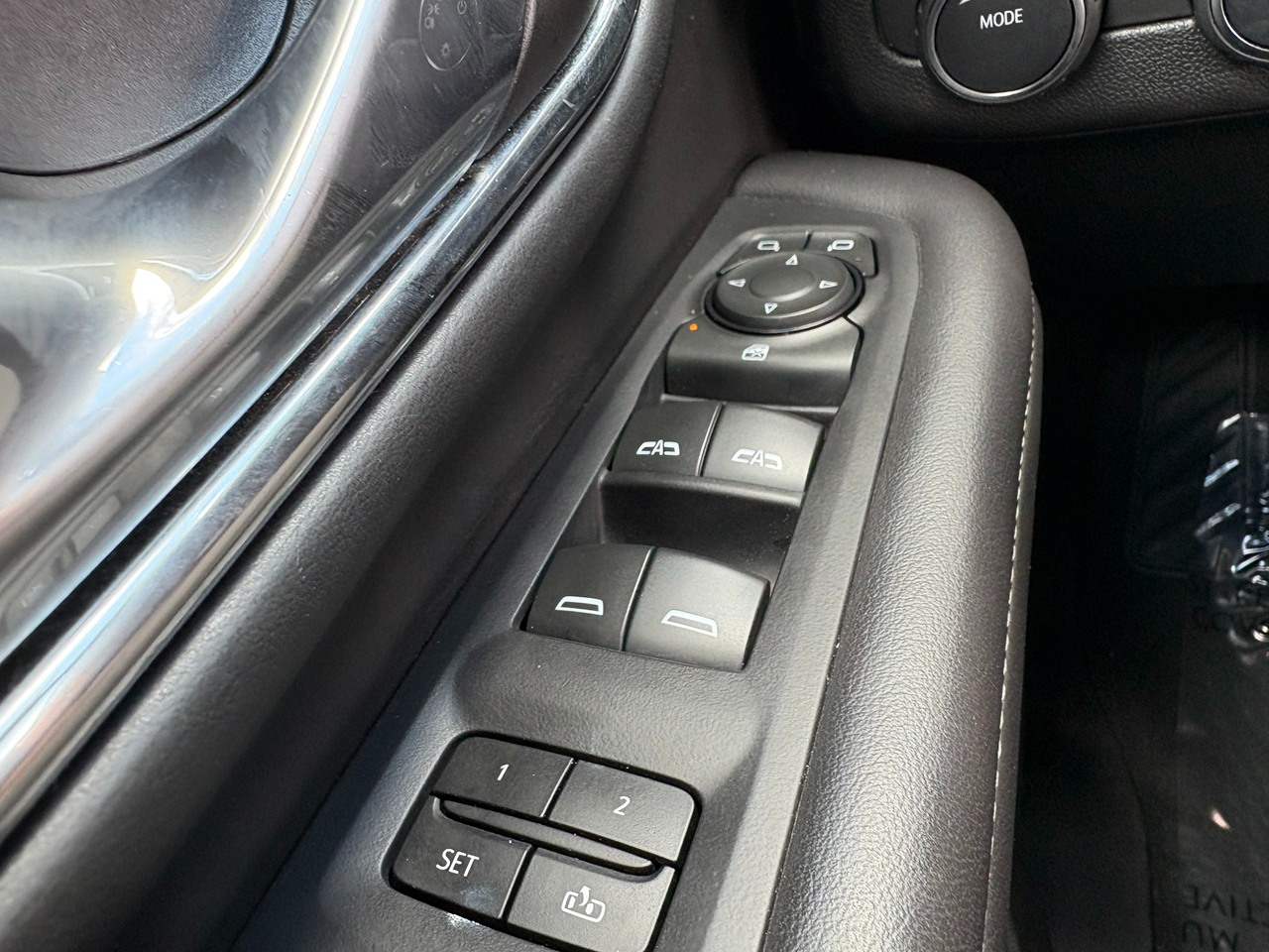 Chevrolet Tahoe LT 2WD 2024