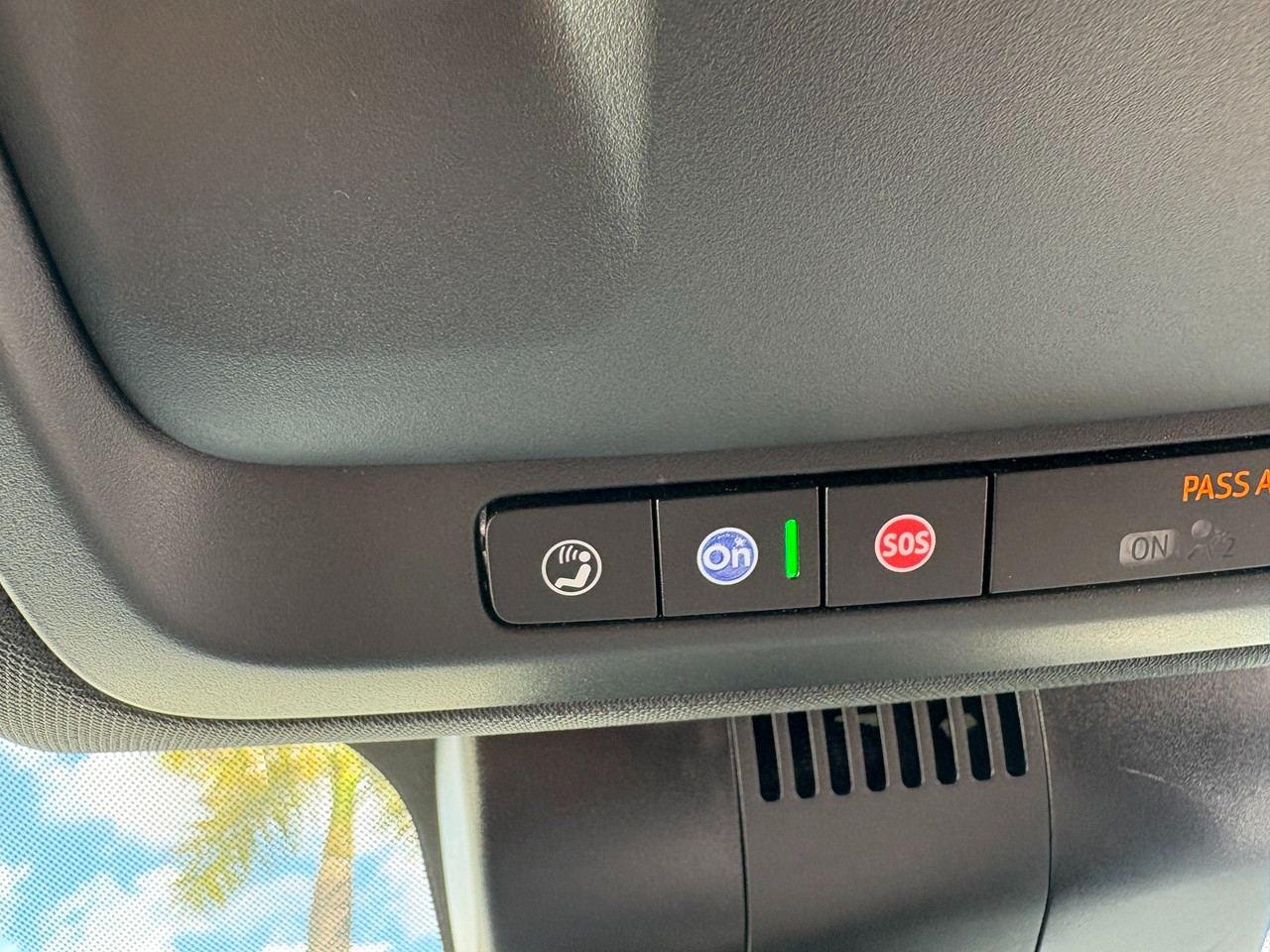 Chevrolet Tahoe LT 2WD 2024