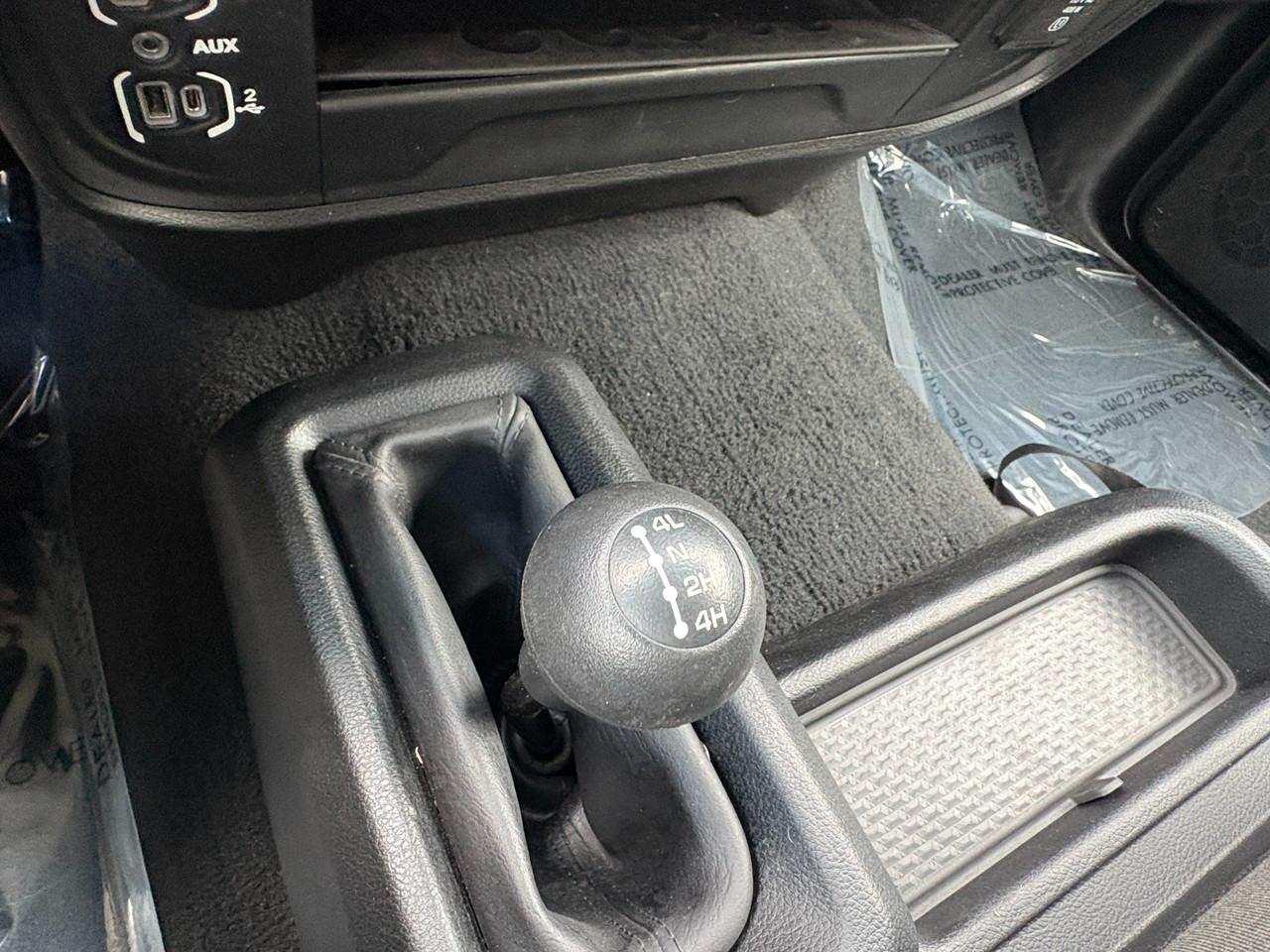 RAM 3500 Tradesman Crew Cab 4WD DRW 2023