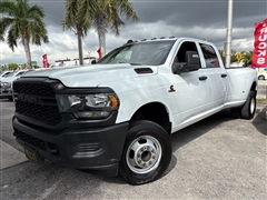 2023 RAM 3500 