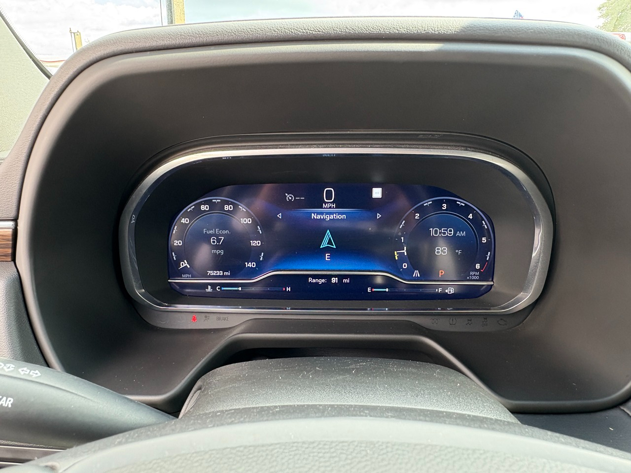 Chevrolet Suburban Premier 2023