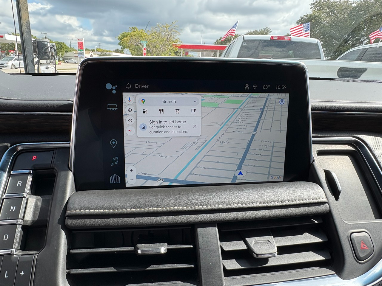 Chevrolet Suburban Premier 2023