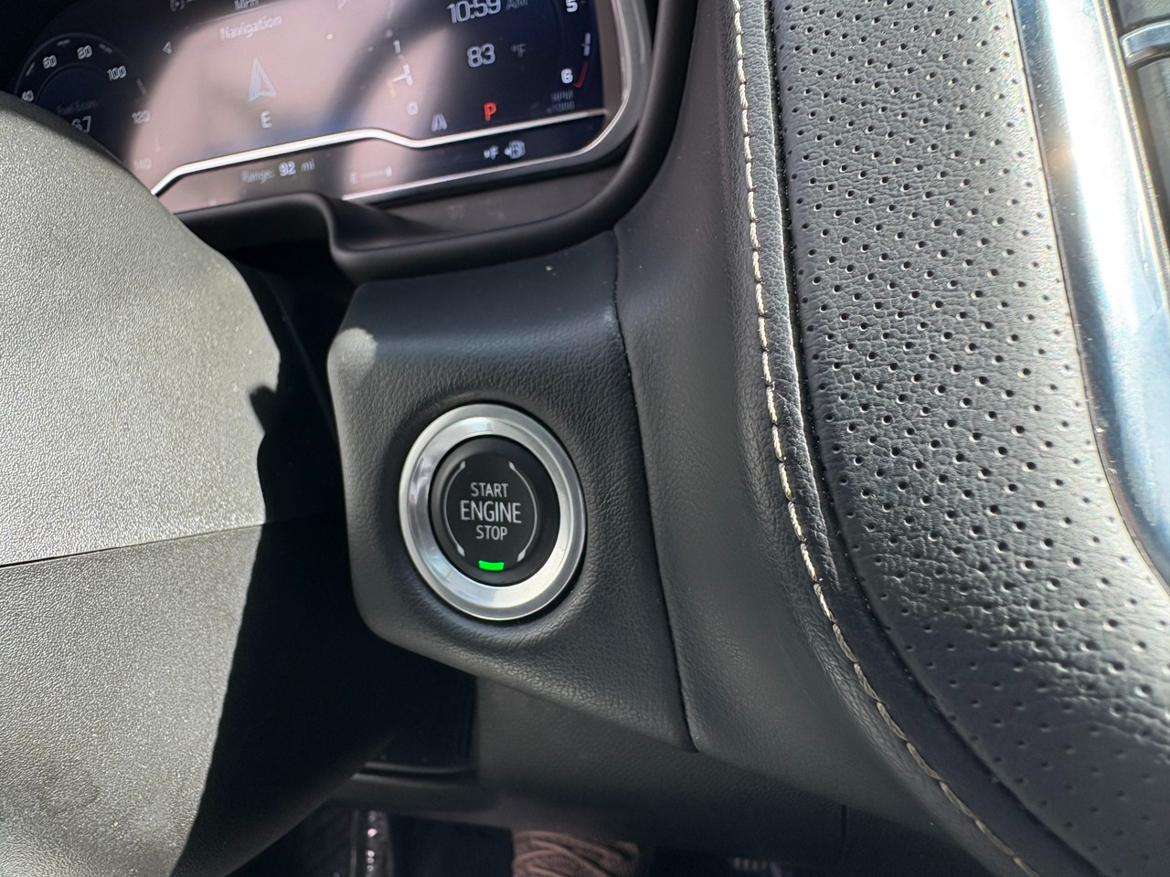 Chevrolet Suburban Premier 2023