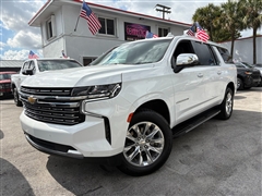 2023 Chevrolet Suburban 