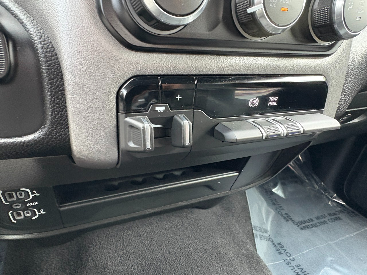 RAM 3500 Big Horn Crew Cab LWB 4WD DRW 2024