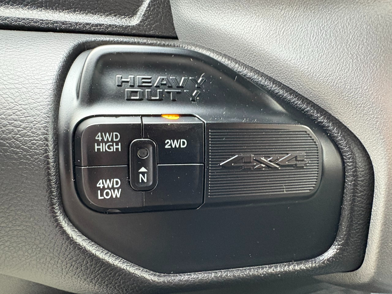 RAM 3500 Big Horn Crew Cab LWB 4WD DRW 2024