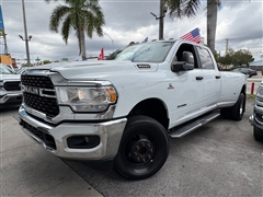 2024 RAM 3500 